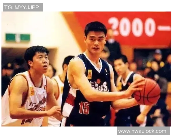 姚明之前时代的中国篮球发展历程与辉煌成就回顾