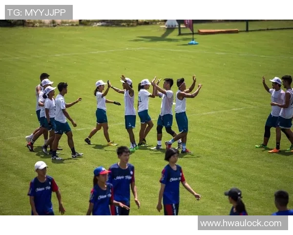 飞盘梦想启航：见证北京飞盘队的奋斗与成长之路