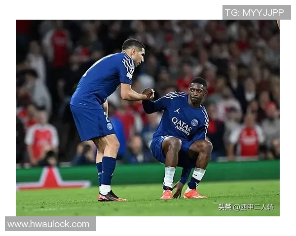 欧联杯激战回顾巴黎圣日耳曼与阿森纳1比1平局红牌争议引发全场热议